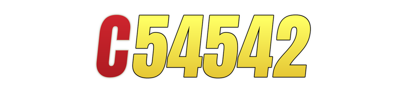 c54542